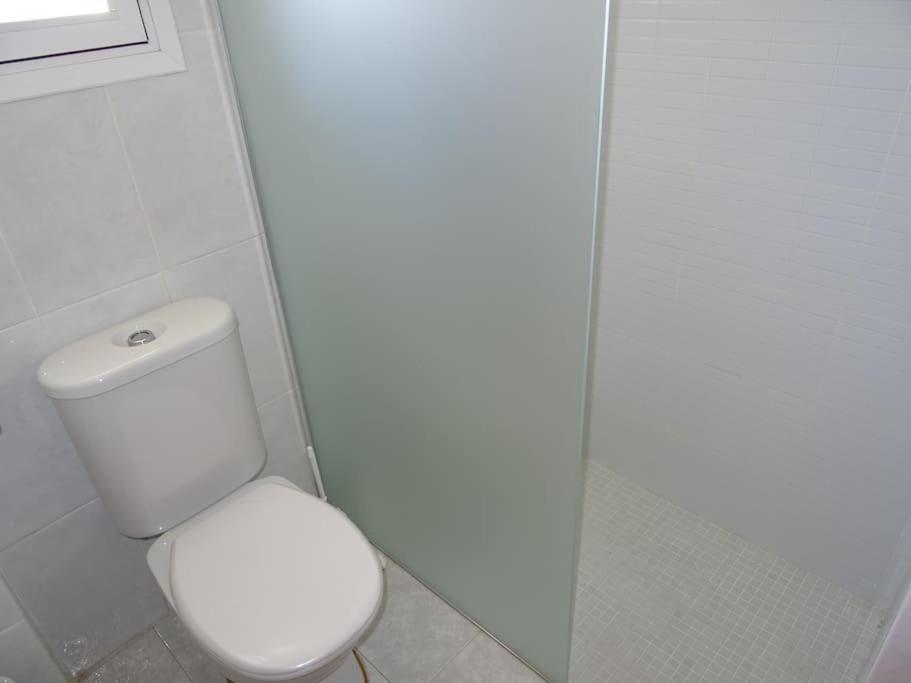 Al101 Apartamento, Centrico Y Piscina Alcossebre المظهر الخارجي الصورة