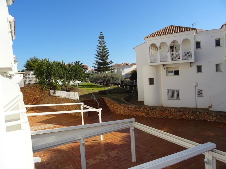 Al101 Apartamento, Centrico Y Piscina Alcossebre المظهر الخارجي الصورة