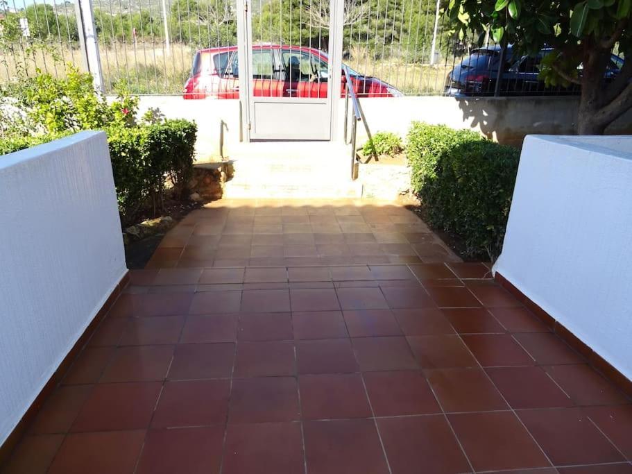 Al101 Apartamento, Centrico Y Piscina Alcossebre المظهر الخارجي الصورة